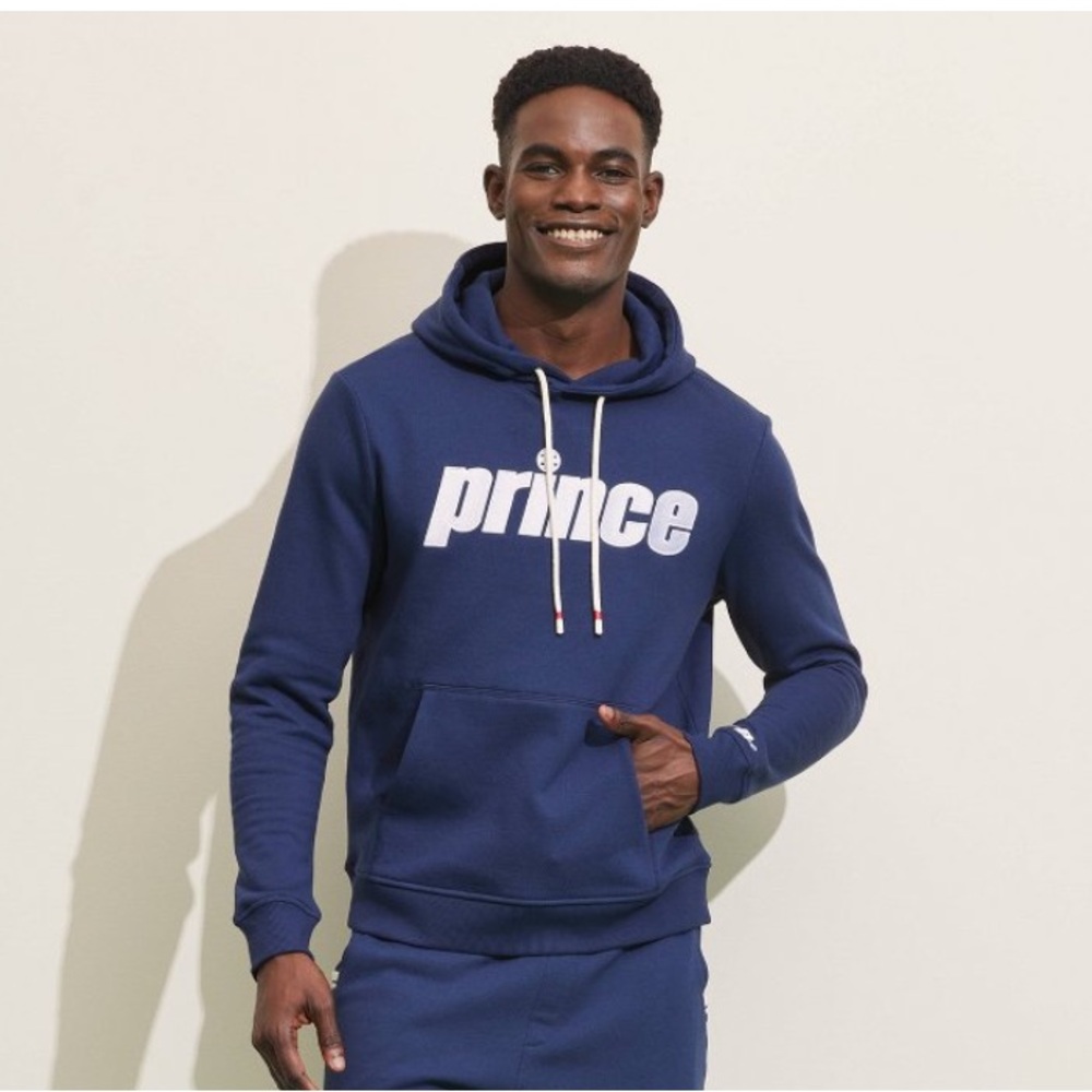 Prince Pickleball Navy Hoodie by TARGET